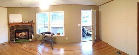 Living Room - View 3