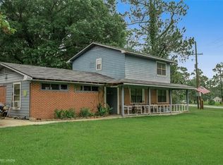 103 Jo Lacey Dr, Shreveport, LA 71107