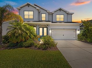 3161 Satilla Loop, Odessa, FL 33556