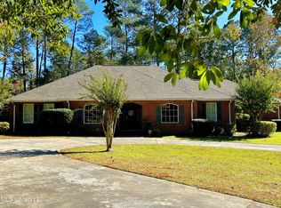 306 Cherokee Dr, McComb, MS 39648