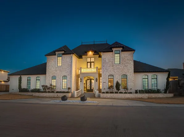 4003 104th St, Lubbock, TX 79423