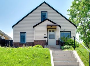 84 Rose Ave W, Saint Paul, MN 55117