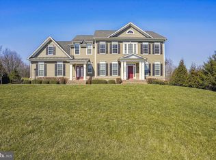 18539 Hepburn Cir, Purcellville, VA 20132