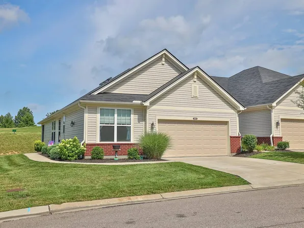 5972 Bunkers Ave, Burlington, KY 41005