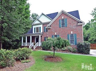 305 Garnercrest Rd, Wilmington, NC 28411