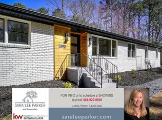 215 Spring Creek Rd, Roswell, GA 30075