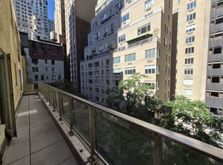 41 W 58th St APT 9A, New York, NY 10019