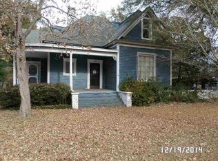 1207 Swift St, Perry, GA 31069