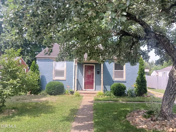 1549 Carolina Ave, Kingsport, TN 37664