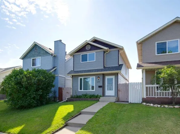 175 N Castleridge Dr NE, Calgary, AB T3J 1P6