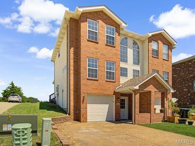 106 Empson Dr, Valmeyer, IL, 62295