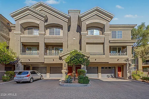 4465 E Paradise Village Pkwy S #1203 Photo 1