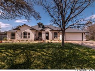 5923 Denmans Loop, Belton, TX 76513