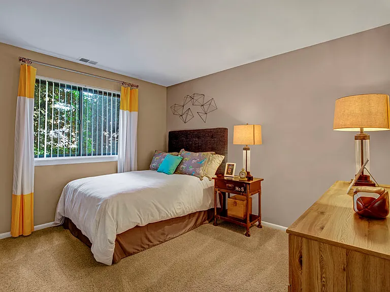 The Gateway Apartments — Photo 16