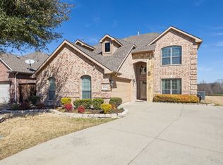 2717 Dog Leg Trl, McKinney, TX 75069