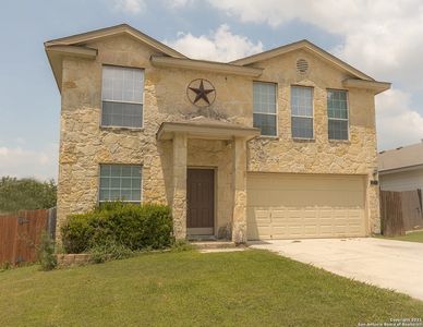 1739 Barking Wolf, San Antonio, TX, 78245