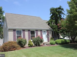 5030 Franklin St, Harrisburg, PA 17111