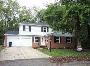 1700 Ocala Ct, Lafayette, IN 47905