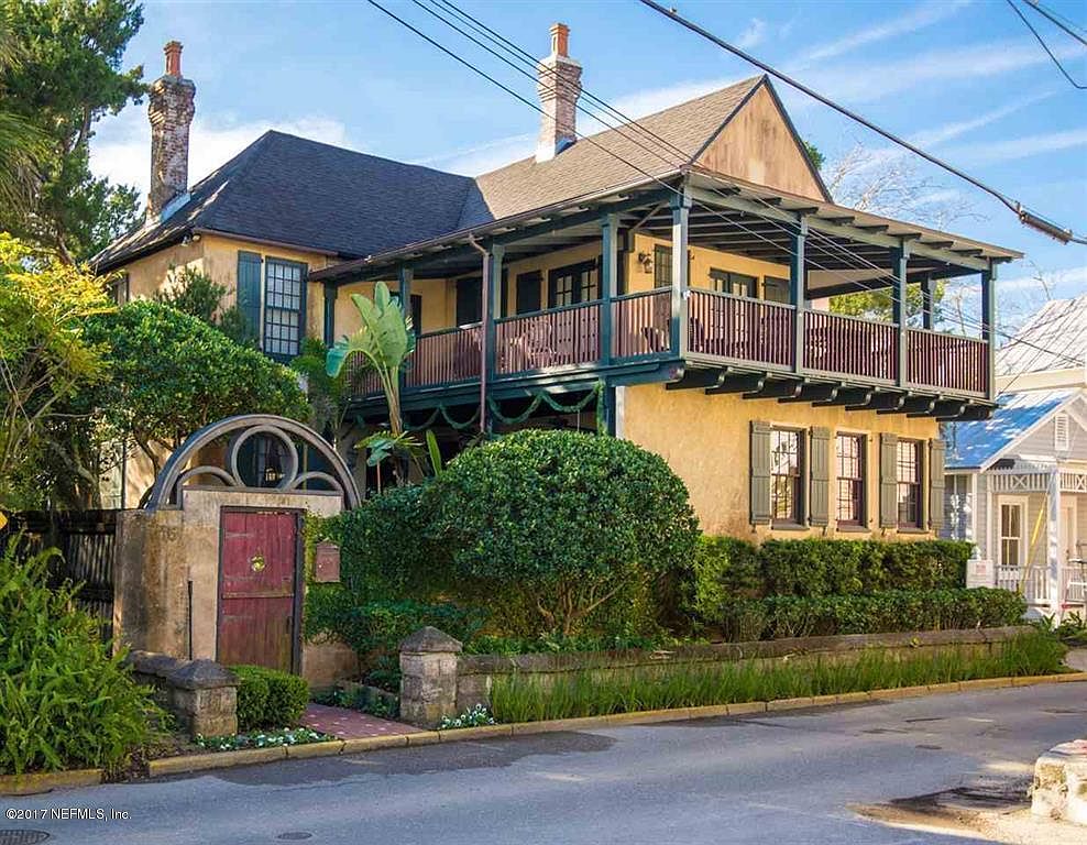 15 Bridge St, St Augustine, FL 32084 Zillow