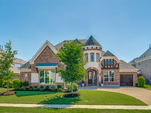 Home for Sale in McKinney TX