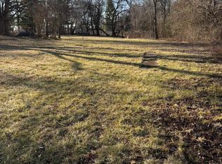 101 S 5th Cross St, Mechanicsburg, IL 62545