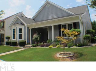 526 Anglewood Trce, Stockbridge, GA 30281