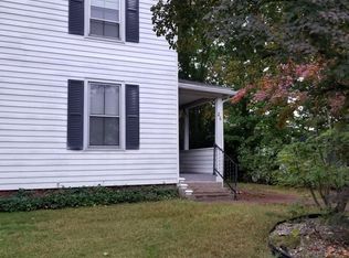 26 Winter St, Manchester, CT 06040