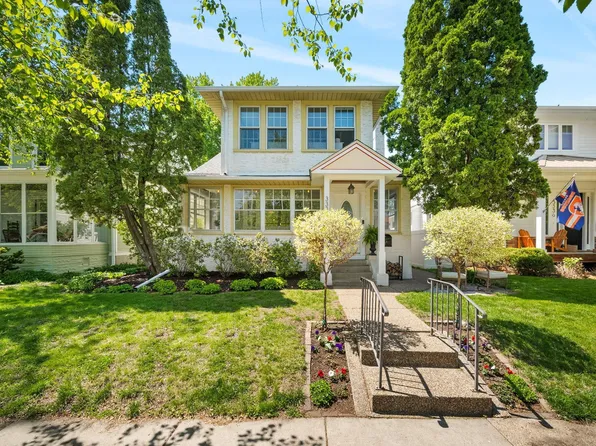 3338 Humboldt Ave S, Minneapolis, MN 55408