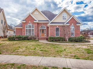 3040 Stage Run, Hixson, TN 37343