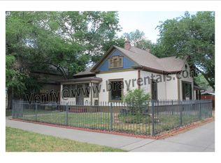 634 Chipeta Ave UNIT B, Grand Junction, CO 81501