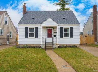 1040 N Wilson Ave, Royal Oak, MI