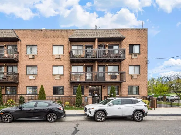 150-45 Centreville Street #2D, Ozone Park, NY 11417