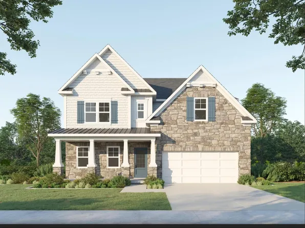 3576 Harper Woods Ln, Lexington, KY 40515