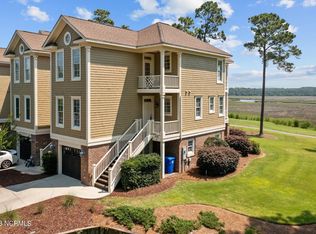 498 River Bluff Dr UNIT 5, Shallotte, NC 28470