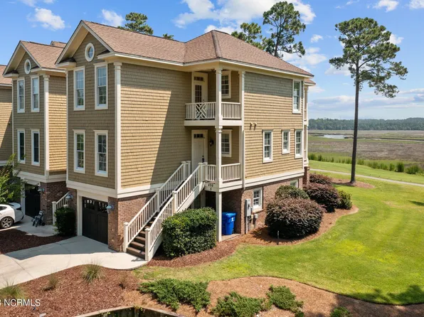 498 River Bluff Drive Unit 5, Shallotte, NC 28470