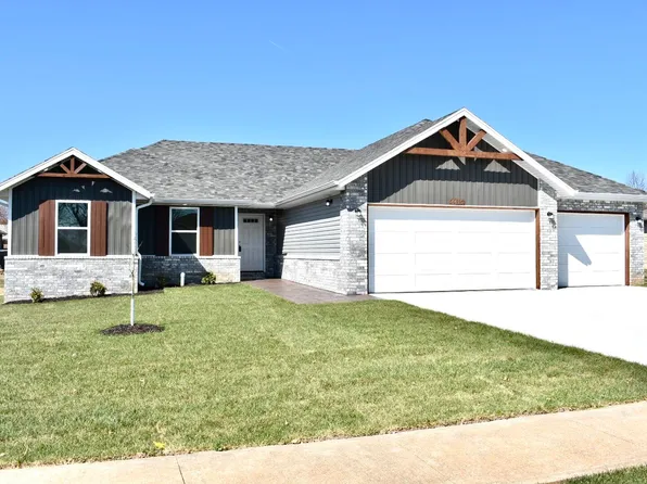 4415 1st Street, Battlefield, MO 65619