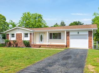 7713 Standifer Gap Rd, Chattanooga, TN 37421
