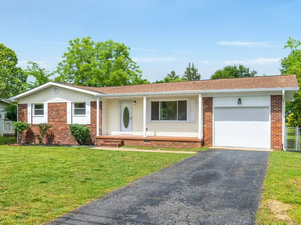 7713 Standifer Gap Rd, Chattanooga, TN 37421