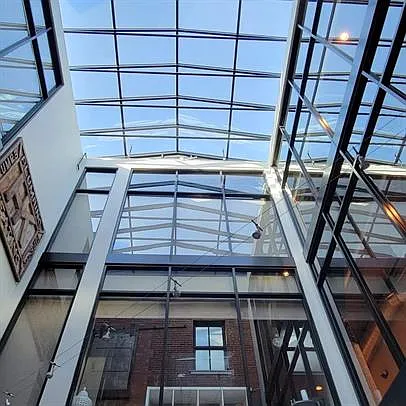 Kretschmer Lofts — Photo 6