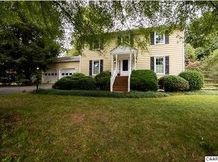 2713 Huntington Rd, Charlottesville, VA 22901