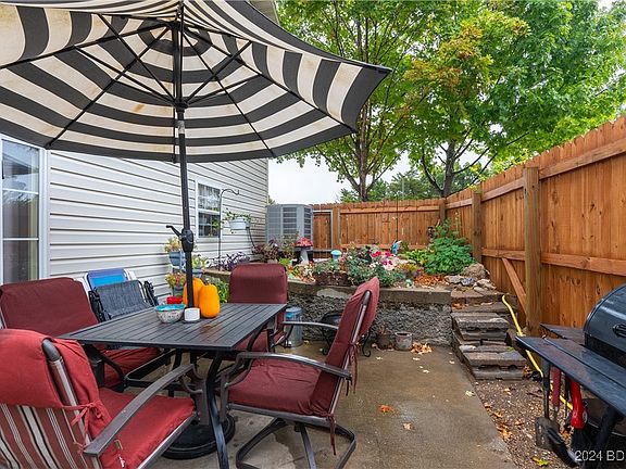 4th image of 1063 Gutridge Ln #A