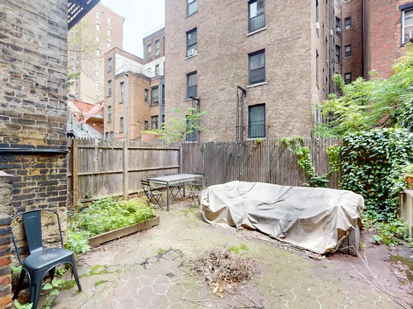 107 West 68th Street image 1 of 10