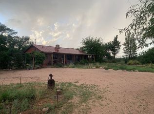 372 S Companero Rd, Saint David, AZ 85630