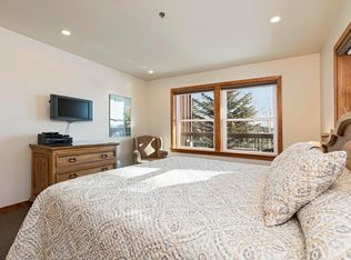 3889 Big Mountain Road Kintla Ldg #201, Whitefish, MT 59937