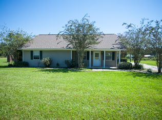 29270 Gene Shaffett Lane, Albany, LA 70711