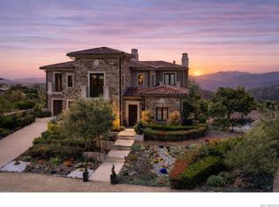 18264 Avenida Manantial, Rancho Santa Fe, CA 92067