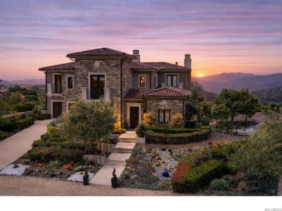 18264 Avenida Manantial, Rancho Santa Fe, CA, 92067