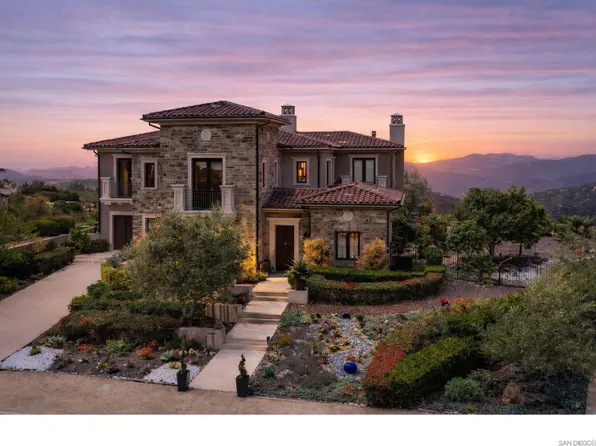 18264 Avenida Manantial, Rancho Santa Fe, CA 92067