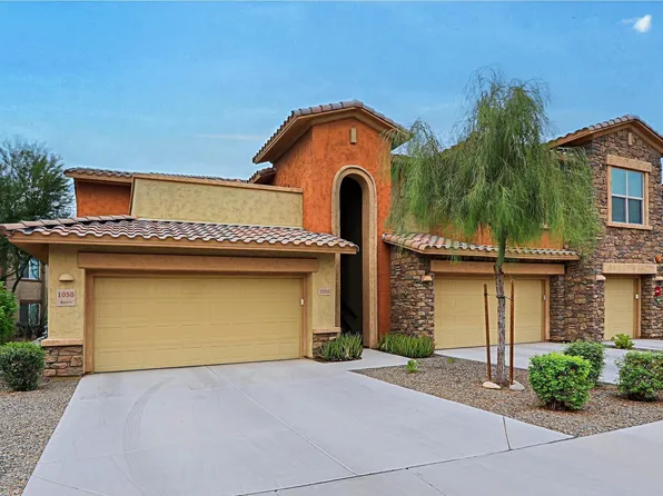 2425 W BRONCO BUTTE Trail #2058, Phoenix, AZ 85085