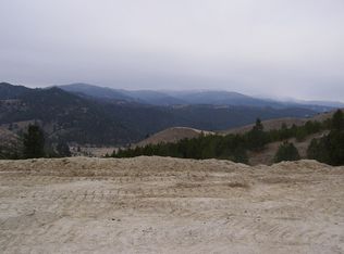 Tbd Rustler Cir, Boise, ID 83716